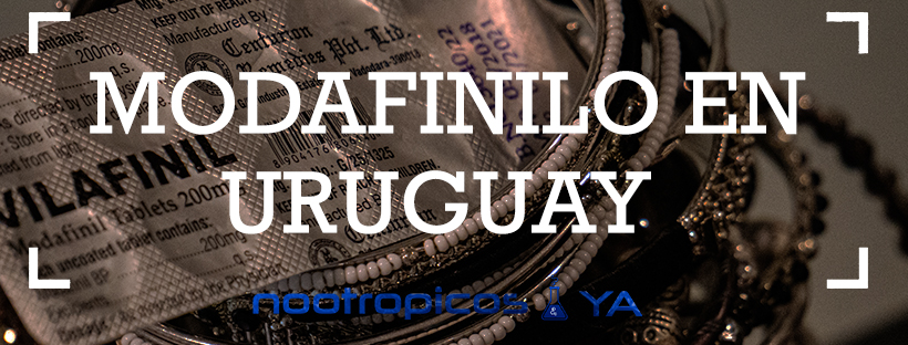 uruguay modafinilo