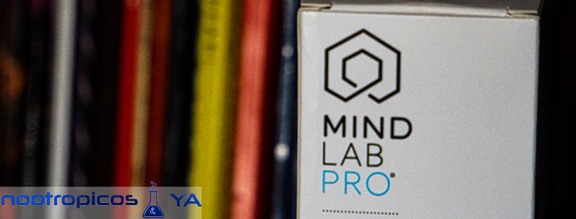 mind lab pro nootropico