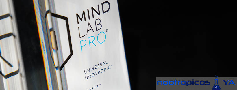 mind lab pro nootropico