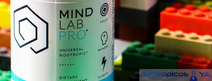 revision mind lab pro